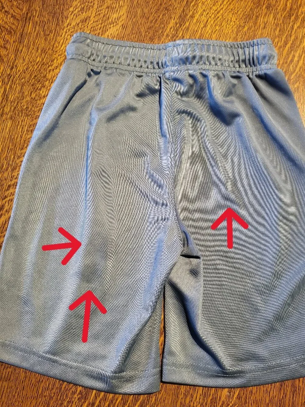 Boys Swim Set and Shorts Bundle The Childrens Place Size 5/6